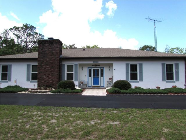 20620 SW 97TH PLACE, Dunnellon, FL 34431