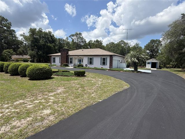 20620 SW 97TH PLACE, Dunnellon, FL 34431