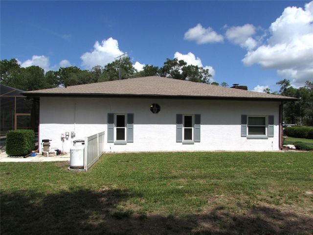 20620 SW 97TH PLACE, Dunnellon, FL 34431