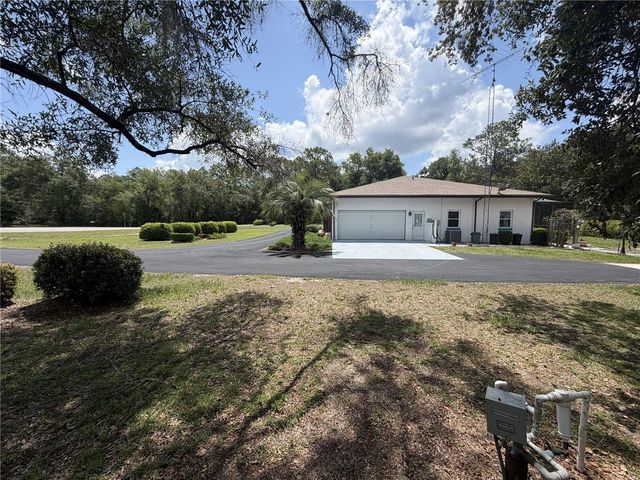 20620 SW 97TH PLACE, Dunnellon, FL 34431