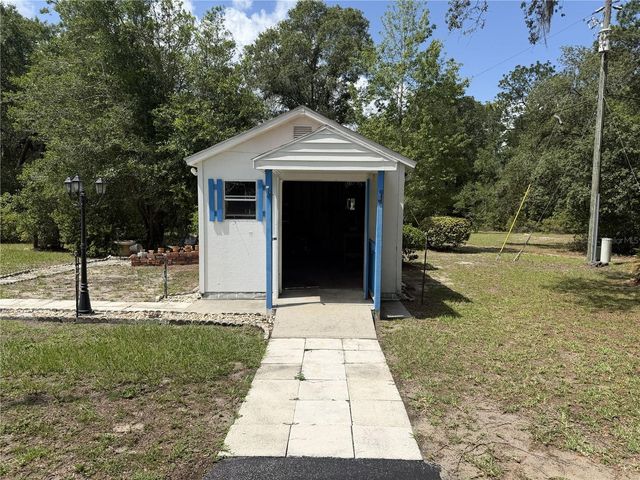 20620 SW 97TH PLACE, Dunnellon, FL 34431