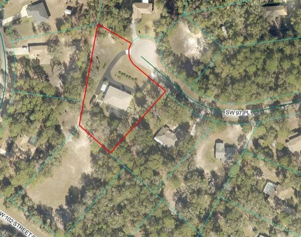 20620 SW 97TH PLACE, Dunnellon, FL 34431