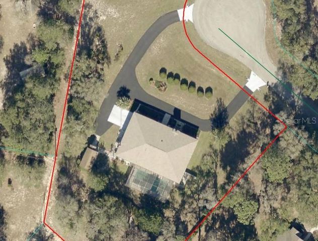 20620 SW 97TH PLACE, Dunnellon, FL 34431