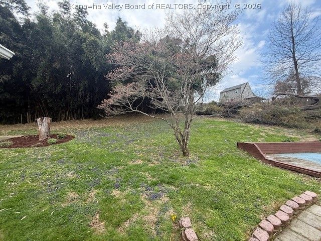 701 Cora Street, Charleston, WV 25302