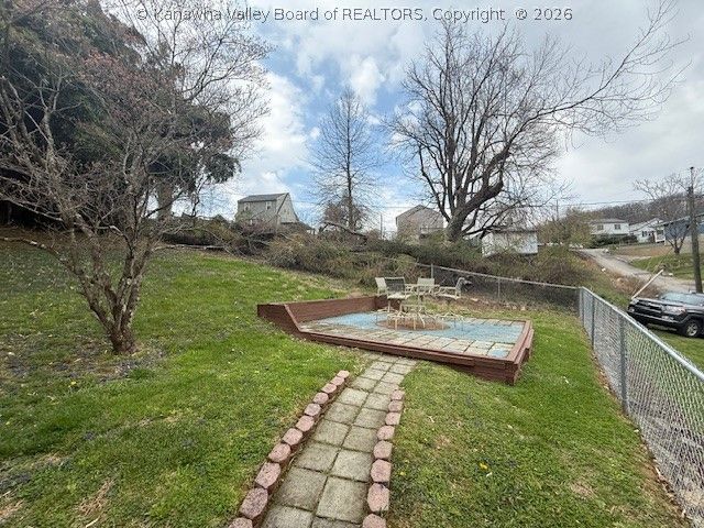 701 Cora Street, Charleston, WV 25302