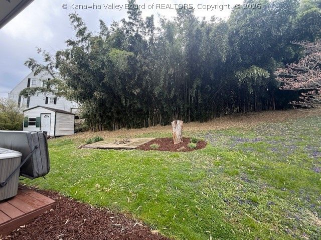 701 Cora Street, Charleston, WV 25302