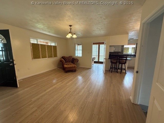 701 Cora Street, Charleston, WV 25302