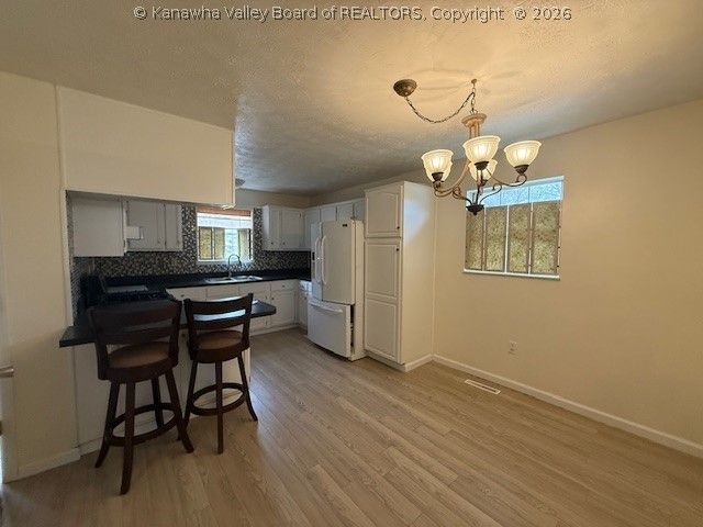 701 Cora Street, Charleston, WV 25302