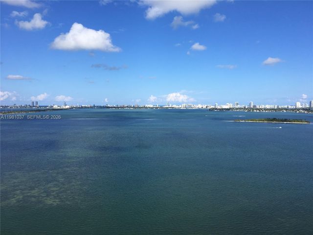 601 NE 27th St 1906, Miami, FL 33137