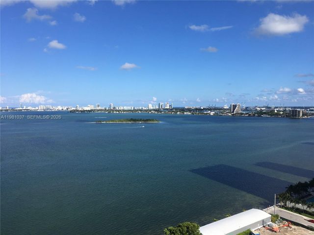 601 NE 27th St 1906, Miami, FL 33137