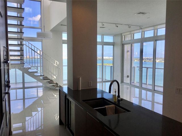 601 NE 27th St 1906, Miami, FL 33137