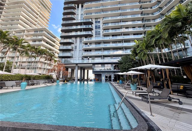 121 NE 34th St 3014, Miami, FL 33137