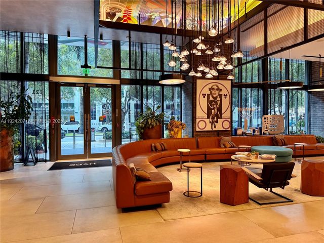 121 NE 34th St 3014, Miami, FL 33137