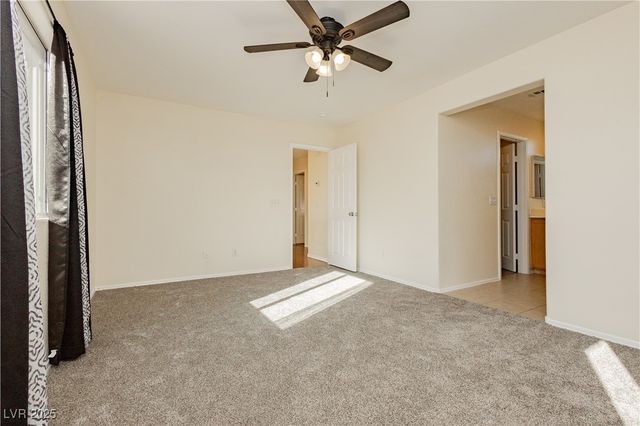 1072 Valetta Flat Avenue, Las Vegas, NV 89183