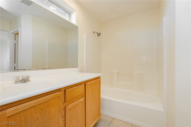 1072 Valetta Flat Avenue, Las Vegas, NV 89183