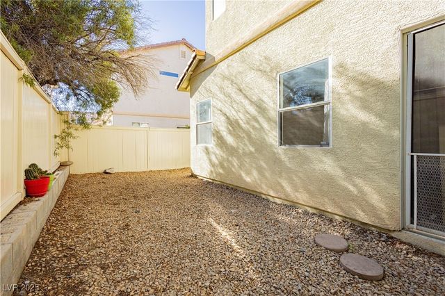 1072 Valetta Flat Avenue, Las Vegas, NV 89183