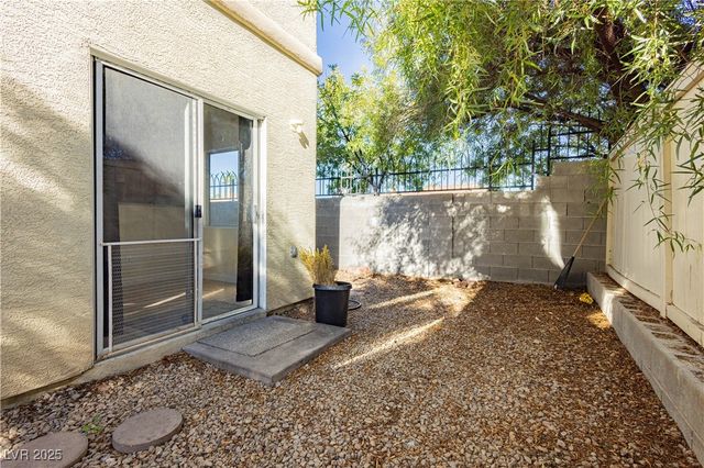 1072 Valetta Flat Avenue, Las Vegas, NV 89183