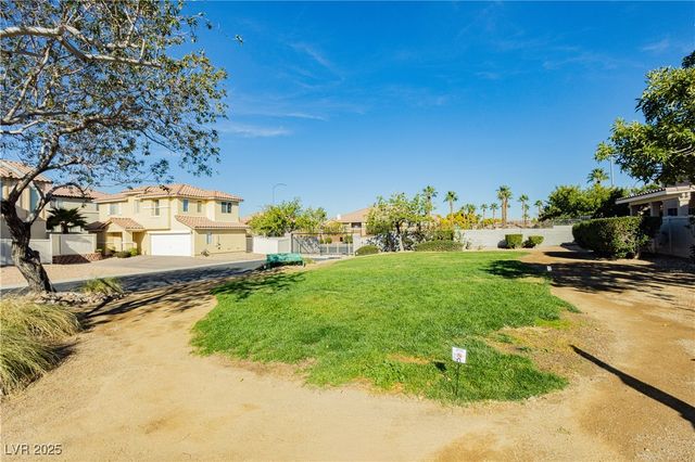 1072 Valetta Flat Avenue, Las Vegas, NV 89183