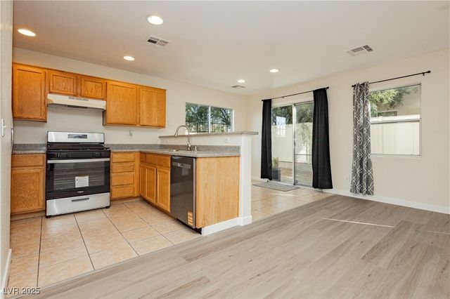 1072 Valetta Flat Avenue, Las Vegas, NV 89183