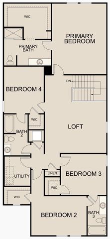 192 Snowdrop Ave, La Vergne, TN 37086