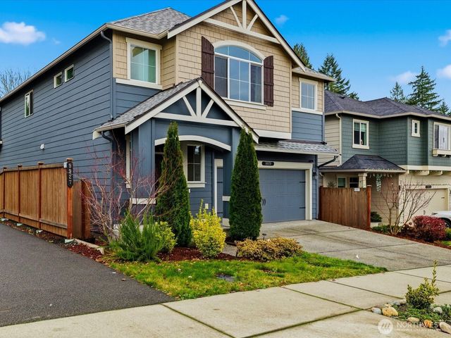 9929 13th Street SE, Lake Stevens, WA 98258