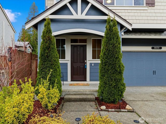 9929 13th Street SE, Lake Stevens, WA 98258