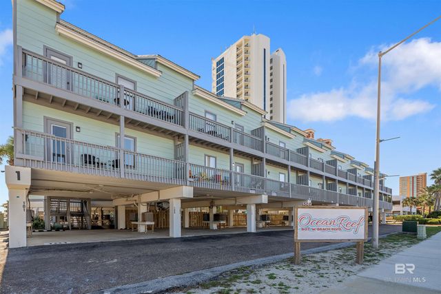 507 W Beach Boulevard 402, Gulf Shores, AL 36542