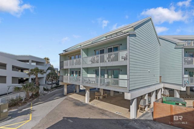 507 W Beach Boulevard 402, Gulf Shores, AL 36542