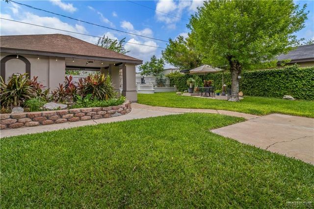 920 E Kathy Street, Pharr, TX 78577