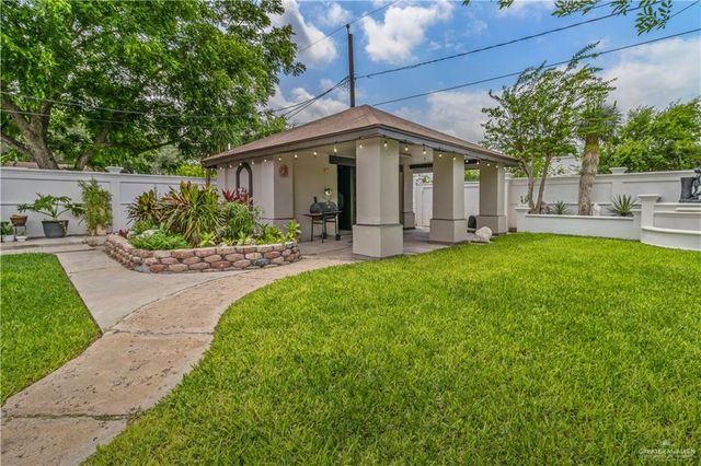 920 E Kathy Street, Pharr, TX 78577