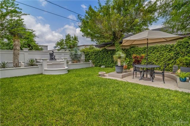 920 E Kathy Street, Pharr, TX 78577