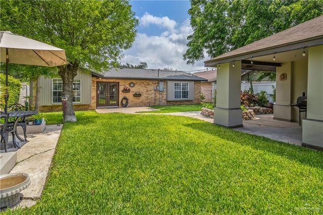 920 E Kathy Street, Pharr, TX 78577