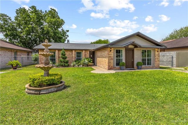920 E Kathy Street, Pharr, TX 78577