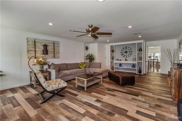 920 E Kathy Street, Pharr, TX 78577