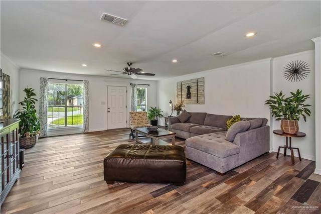 920 E Kathy Street, Pharr, TX 78577