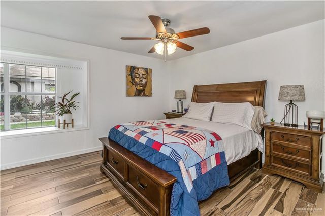 920 E Kathy Street, Pharr, TX 78577