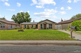 920 E Kathy Street, Pharr, TX 78577
