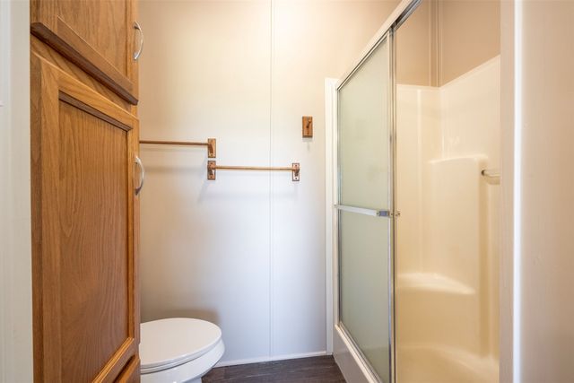 5728 N Sunchase Drive, Granbury, TX 76049