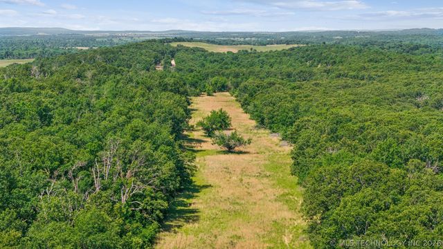 11781 State Highway 63 E, Hartshorne, OK 74547