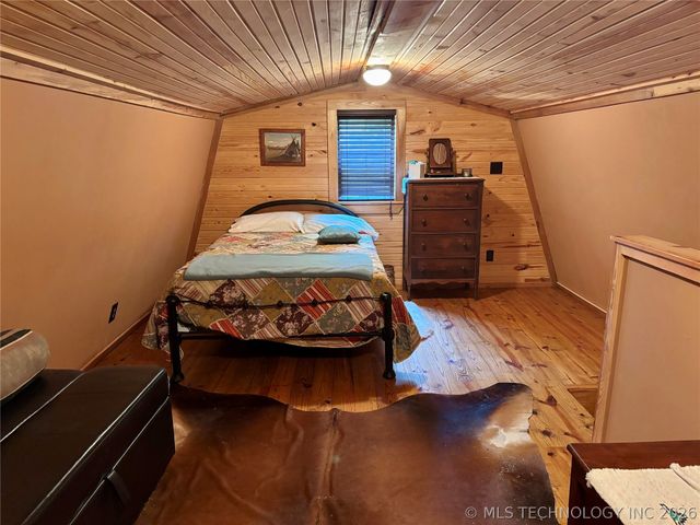11781 State Highway 63 E, Hartshorne, OK 74547