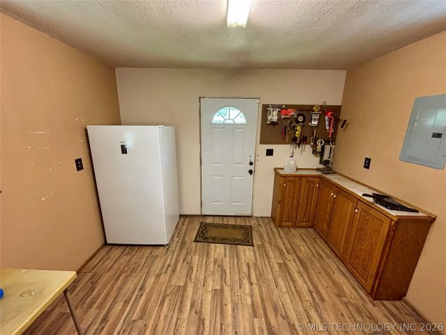 11781 State Highway 63 E, Hartshorne, OK 74547