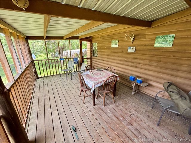 11781 State Highway 63 E, Hartshorne, OK 74547