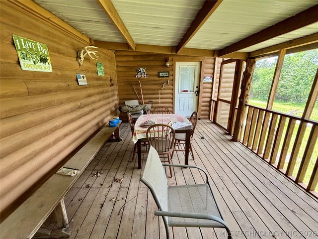11781 State Highway 63 E, Hartshorne, OK 74547
