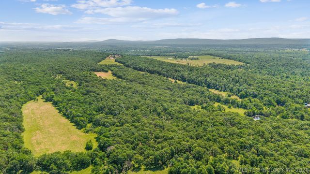11781 State Highway 63 E, Hartshorne, OK 74547