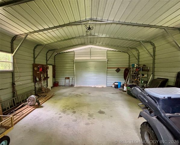 11781 State Highway 63 E, Hartshorne, OK 74547