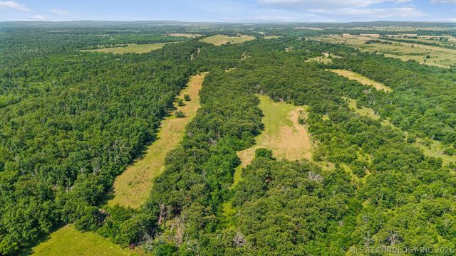 11781 State Highway 63 E, Hartshorne, OK 74547