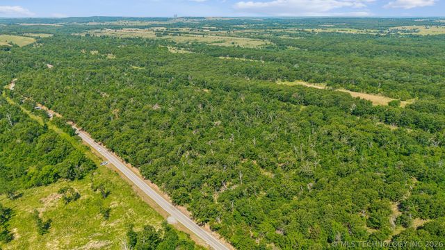 11781 State Highway 63 E, Hartshorne, OK 74547