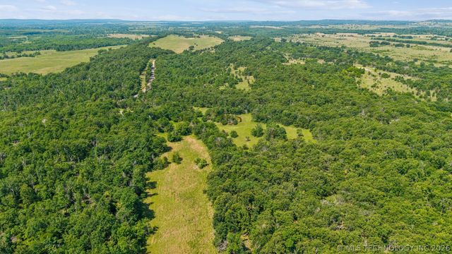 11781 State Highway 63 E, Hartshorne, OK 74547