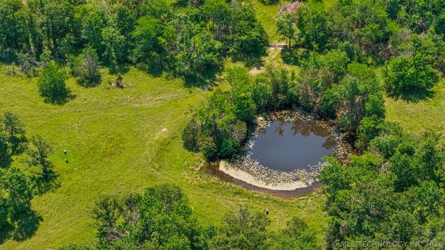 11781 State Highway 63 E, Hartshorne, OK 74547