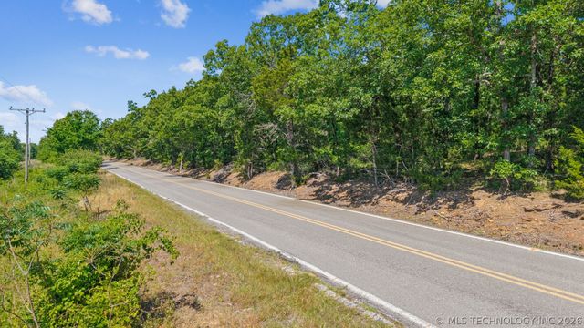 11781 State Highway 63 E, Hartshorne, OK 74547